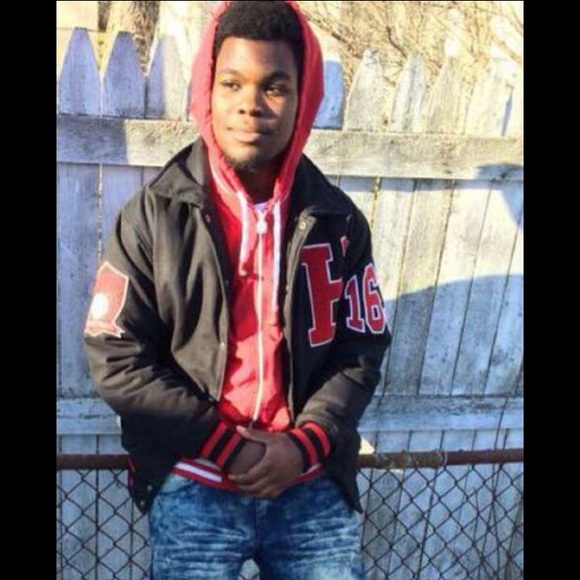 Meet your Posher, Michael - Picture 1 of 1